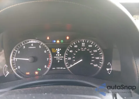 2015 Lexus Gs 350 from USA, damaged, VIN JTHBE1BLXFA008468